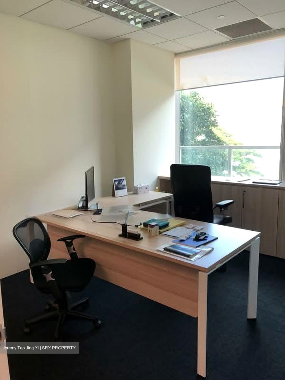Paya Lebar Square (D14), Office #555029011
